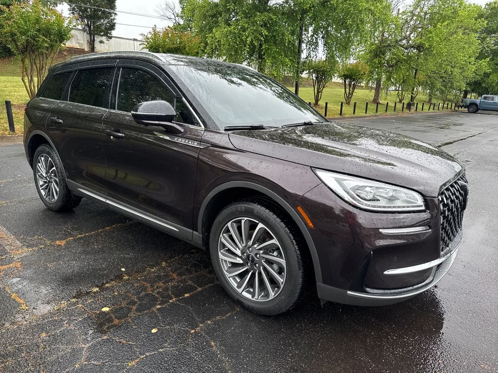 2023 Lincoln Corsair Reserve FWD's photo