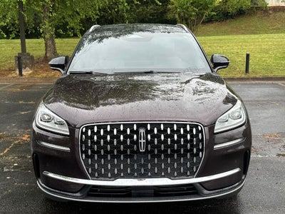 2023 Lincoln Corsair Reserve