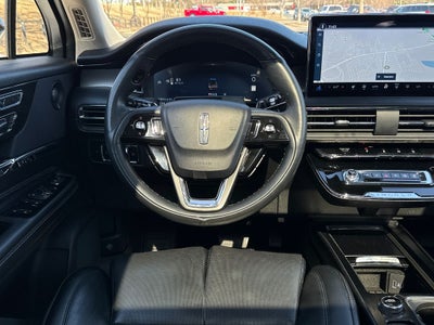 2023 Lincoln Corsair Reserve