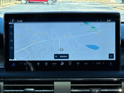 2023 Lincoln Corsair Reserve