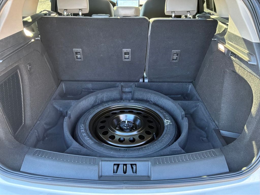 2025 Lincoln Corsair Reserve