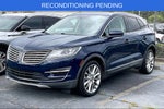2018 Lincoln MKC Reserve