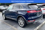 2018 Lincoln MKC Reserve