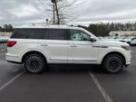 2021 Lincoln Navigator Black Label