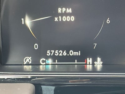 2021 Lincoln Navigator Black Label