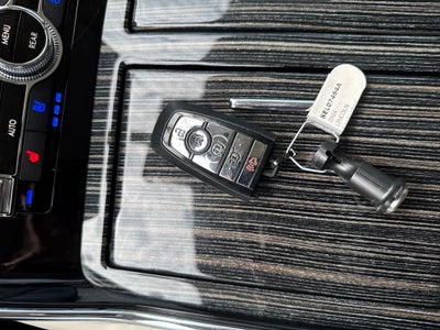 2024 Lincoln Navigator L L Black Label