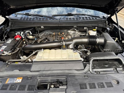 2024 Lincoln Navigator L L Black Label