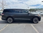 2024 Lincoln Navigator L L Black Label