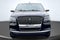 2023 Lincoln Navigator L Black Label