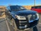 2021 Lincoln Navigator L L Black Label