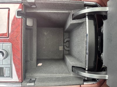 2021 Lincoln Navigator L Black Label