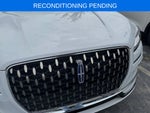 2025 Lincoln Corsair Plug-In Hybrid Grand Touring