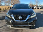 2020 Nissan Murano S