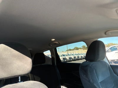 2020 Nissan Murano S