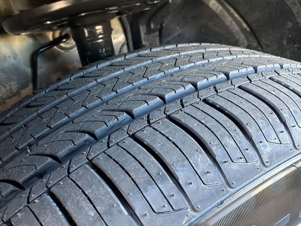 2020 Nissan Murano S