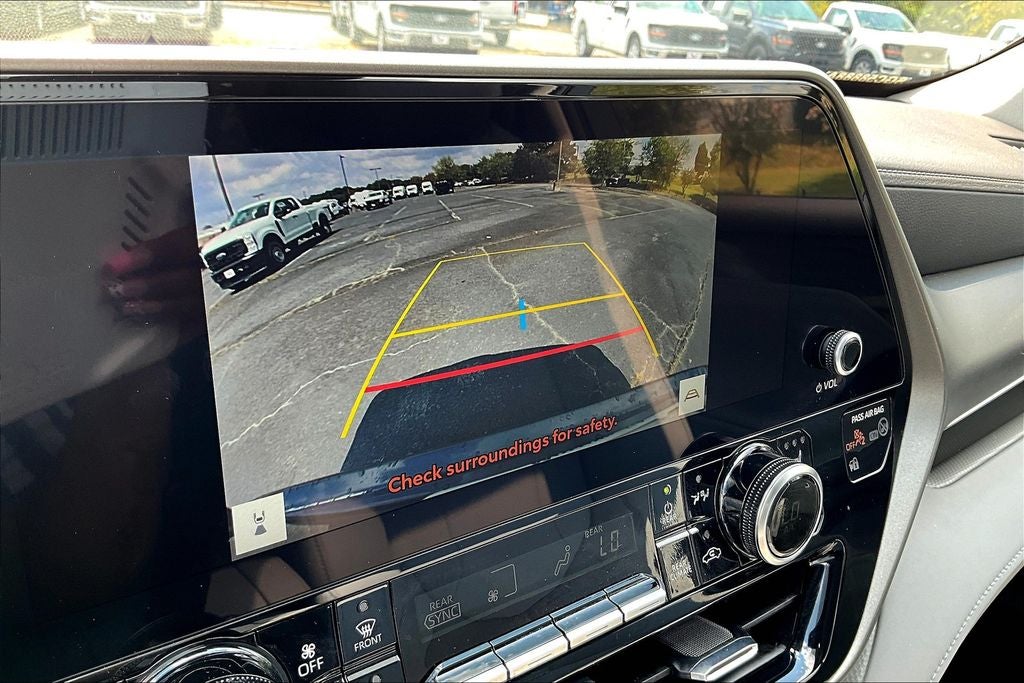 2024 Toyota Highlander Limited