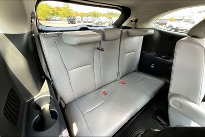 2024 Toyota Highlander Limited