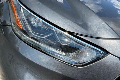 2024 Toyota Highlander Limited