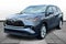 2024 Toyota Highlander Limited