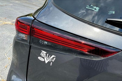 2024 Toyota Highlander Limited