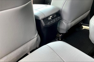 2024 Toyota Highlander Limited