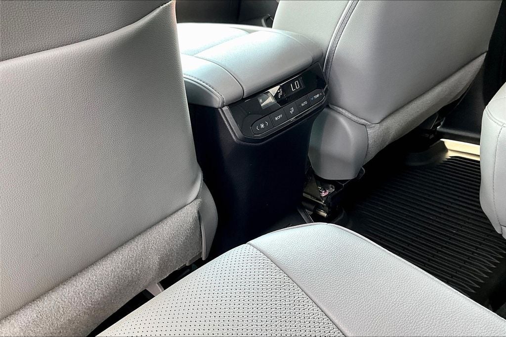 2024 Toyota Highlander Limited