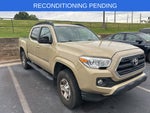 2016 Toyota Tacoma Base