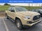 2016 Toyota Tacoma Base