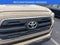 2016 Toyota Tacoma Base