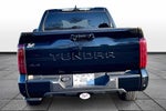 2022 Toyota Tundra Hybrid Platinum