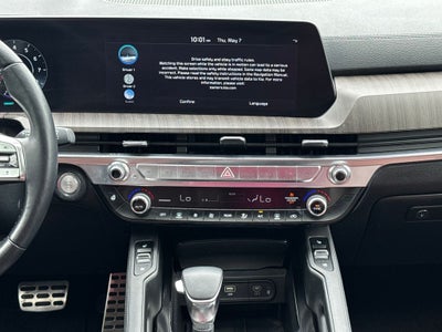 2023 Kia Telluride SX-Prestige