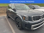 2023 Kia Telluride SX-Prestige