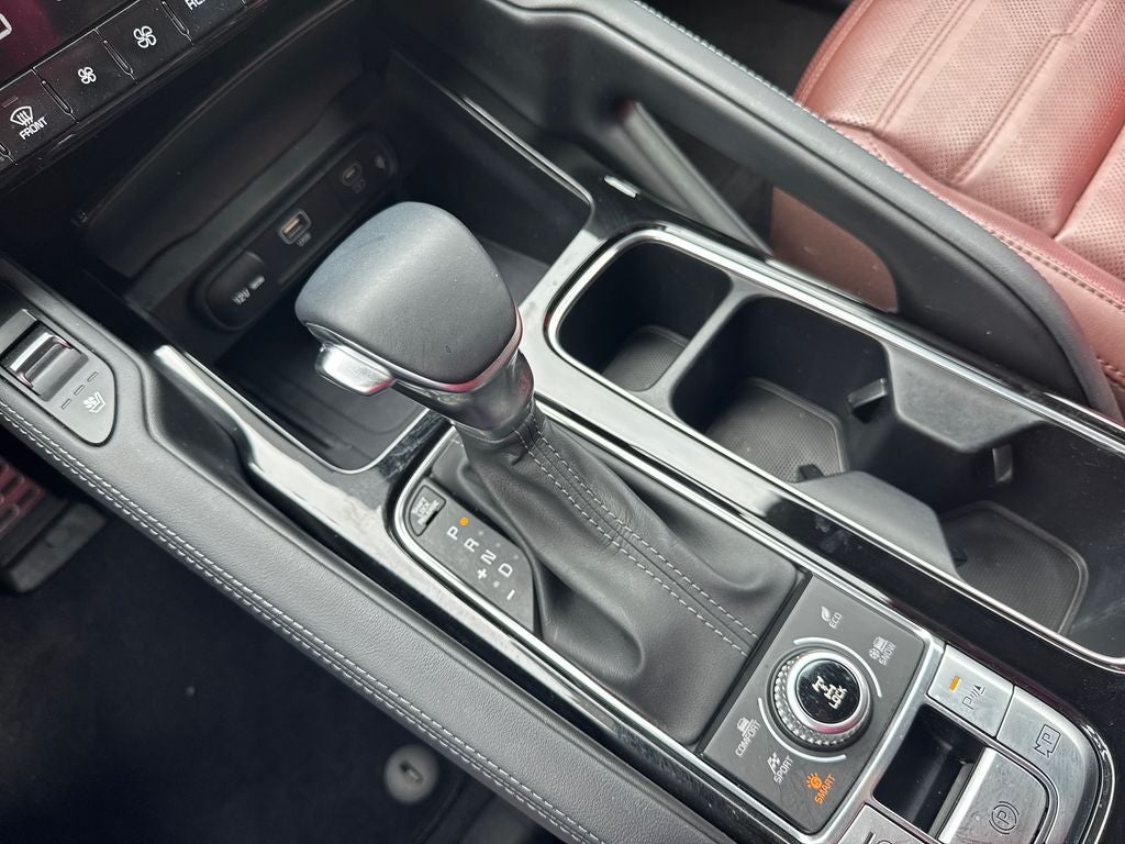 2023 Kia Telluride SX-Prestige