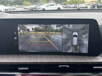 2023 Kia Telluride SX-Prestige
