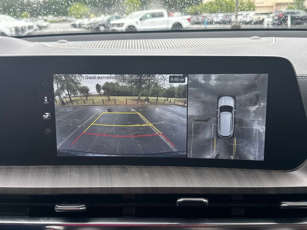 2023 Kia Telluride SX-Prestige