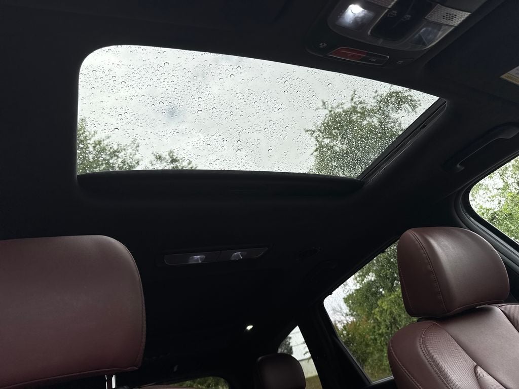 2023 Kia Telluride SX-Prestige