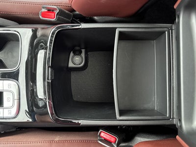 2023 Kia Telluride SX-Prestige