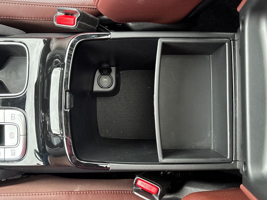 2023 Kia Telluride SX-Prestige