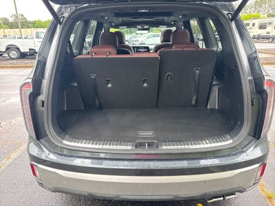 2023 Kia Telluride SX-Prestige