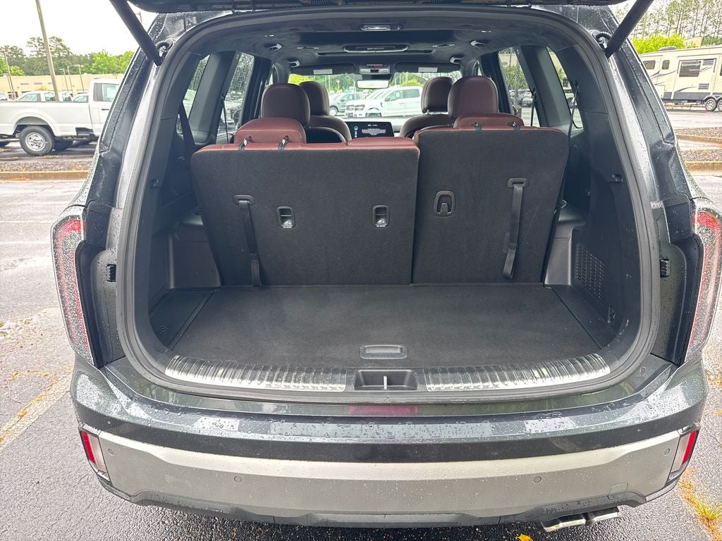 2023 Kia Telluride SX-Prestige