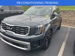 2023 Kia Telluride SX-Prestige