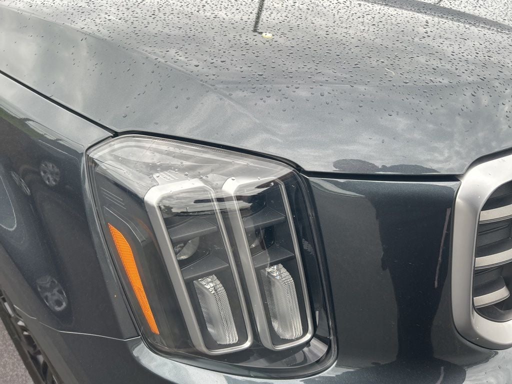 2023 Kia Telluride SX-Prestige