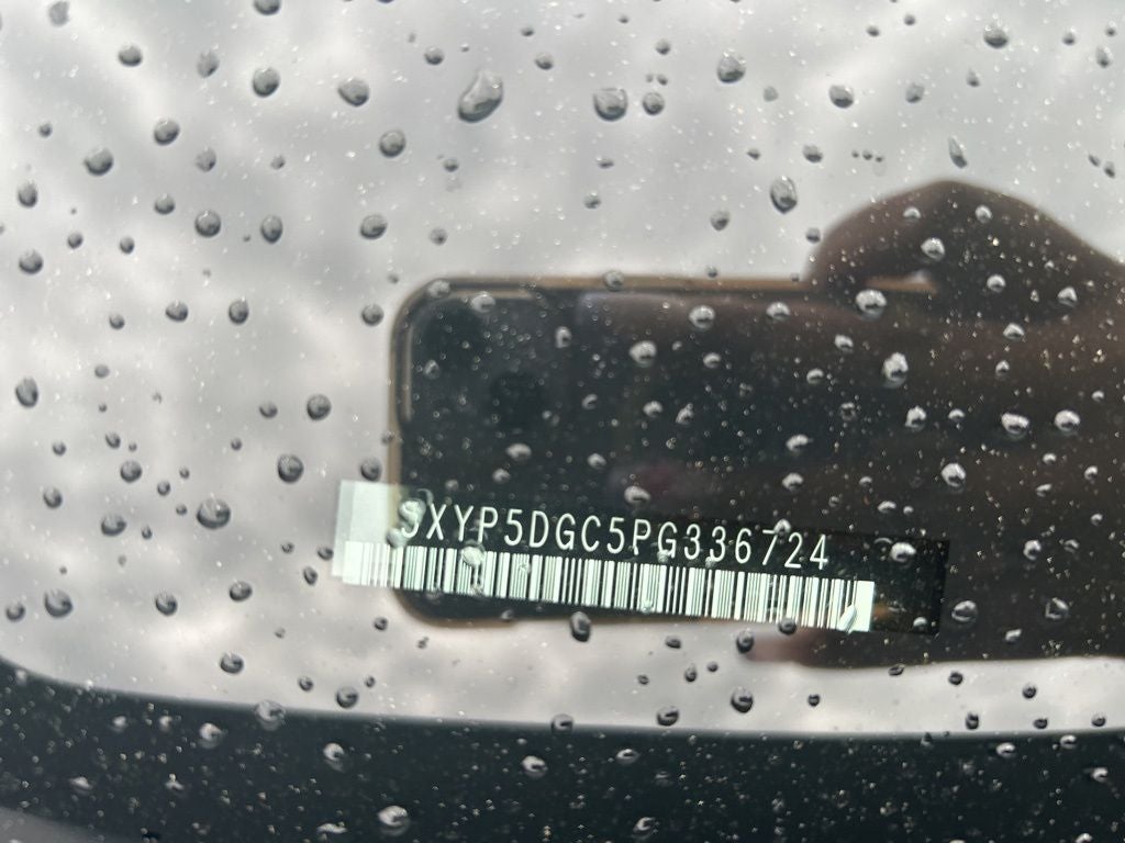 2023 Kia Telluride SX-Prestige