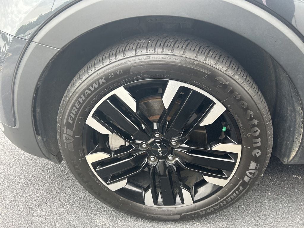 2023 Kia Telluride SX-Prestige
