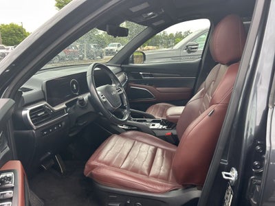 2023 Kia Telluride SX-Prestige