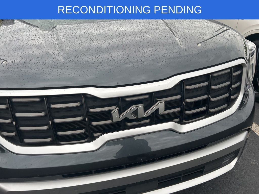 2023 Kia Telluride SX-Prestige