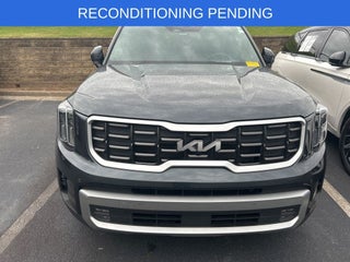 2023 Kia Telluride SX-Prestige