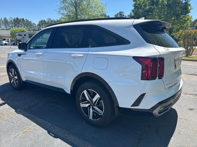 2023 Kia Sorento EX