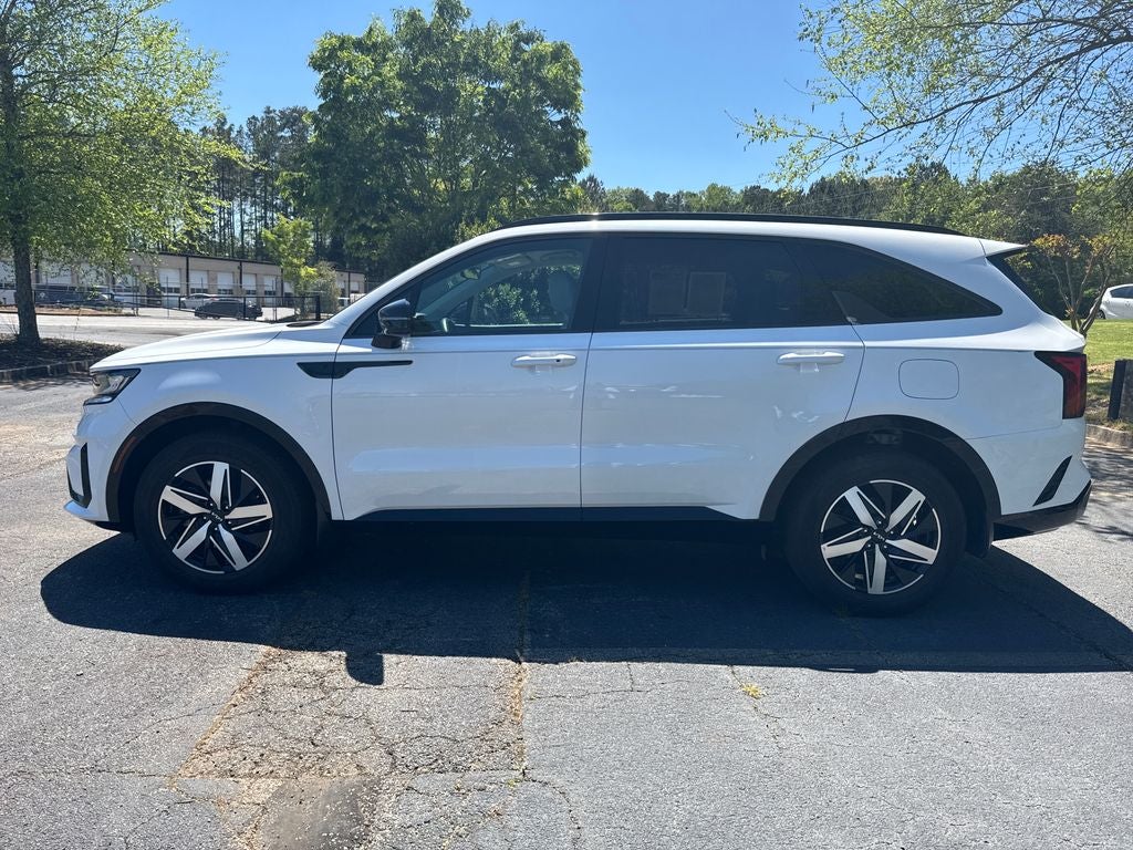 2023 Kia Sorento EX