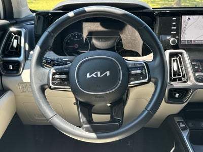 2023 Kia Sorento EX
